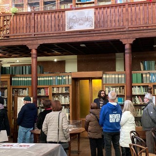 Bordighera: il Museo Bicknell stila il bilancio delle feste di fine anno “Oltre 160 visitatori italiani e stranieri”