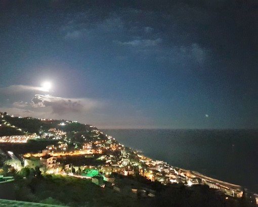 Sanremo in bicicletta con la luna piena: c’è tempo fino alle ore 12.00 di oggi sabato 25 agosto per le iscrizioni.