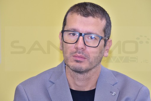 Sanremo, il vicesindaco Fulvio Fellegara entra nel Consiglio Nazionale dell’ANCI