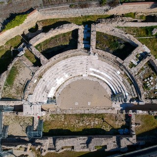 Ventimiglia: al 'Festival Albintimilium Theatrum fEst', sei spettacoli sull’Odissea in scena dal 24 luglio nell’Area archeologica di Nervia