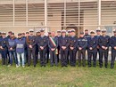 Ventimiglia celebra San Sebastiano, patrono della polizia locale (Foto e video)