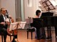 Riva Ligure: stasera all'Oratorio S. Giovanni Battista il concerto “Il violino tra musica e storia”