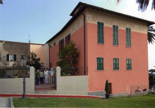 Sanremo, &quot;Il mugnaio contafrottole&quot; va in scena a Villa Luca (Foto)