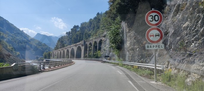 Breil sur Roya: ad ottobre il premio 'Euroferr' ai sindaci della valle per la 'Ferrovia delle Meraviglie'