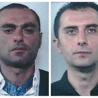 Nuovamente arrestato dai Carabinieri di Bordighera il ladro georgiano di ieri