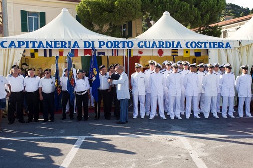 Imperia: condizoni ideali per la regata di oggi alla 15a edizione delle Vele D'Epoca