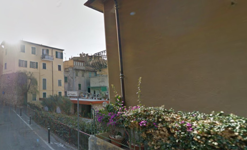 Bordighera, divieto di sosta in via Pompeo Mariani e in via Del Troglio