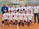 Pallavolo: campionato Under 18 femminile, terza vittoria di fila per l'Autoscuola Muratorio Diano