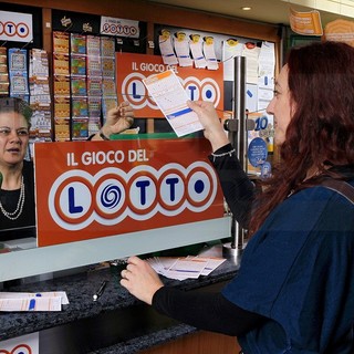 'Lotto Più': vinti a Ventimiglia 50.596 euro con una schedina da 5 euro: è la vincita più alta d’Italia in questo concorso