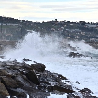 In arrivo vento forte sulla nostra provincia: ieri precipitazioni scarse ma da stamattina temperature all'ingiù