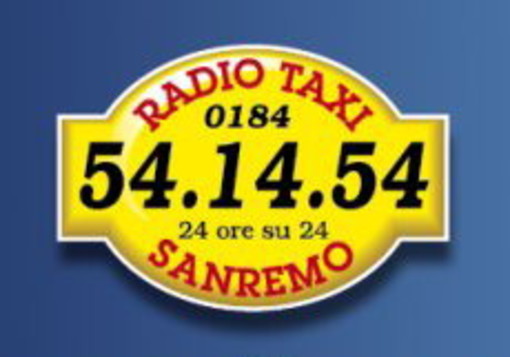 Sanremo: serie di agevolazioni del consorzio taxi per ospedale, carcere e discoteca Kursaal