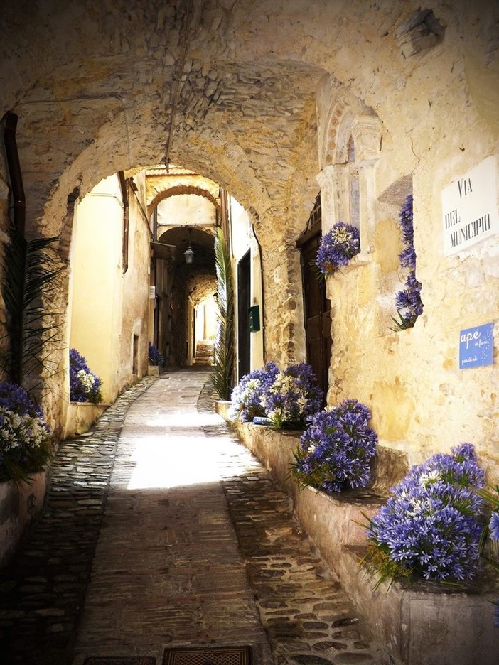 Vallebona: domenica via alla prima edizione della ‘festa dell’acqua di fior d’arancio’