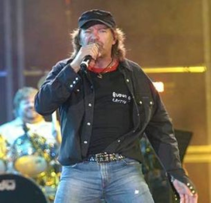 Vasco Rossi