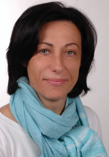 Valeria Faraldi