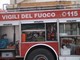 Sanremo: fuga di gas in zona Polo Nord, svista di un'anziana
