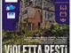 Sanremo: il 13 giugno al al Teatro dell'Opera del Casinò la presentazione del film 'Violetta Resti'