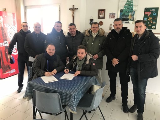 Sanremo: visita del Consigliere regionale Piana e del candidato Di Muro (Lega) al carcere di Valle Armea