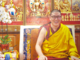 Ospedaletti: Karma, domani e domenica incontro con Ghazi Gajang Rinpoché alla Sala Polivalente