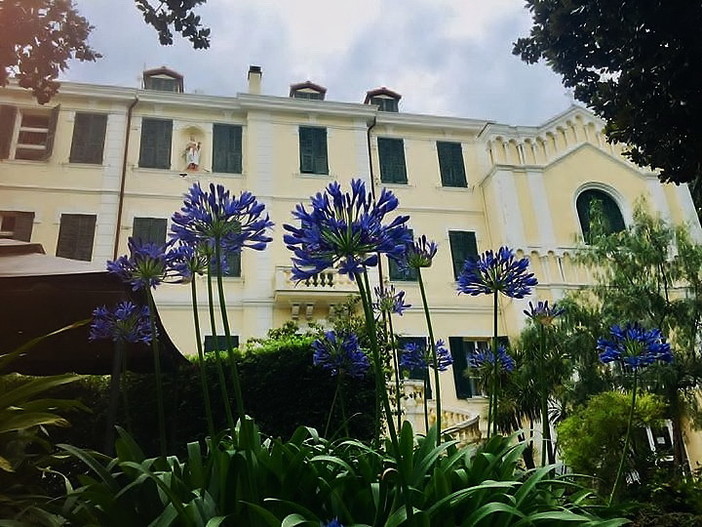 Sanremo: a febbraio il Festival Canzone Cristiana, il punto di vista di Villa Santa Clotilde