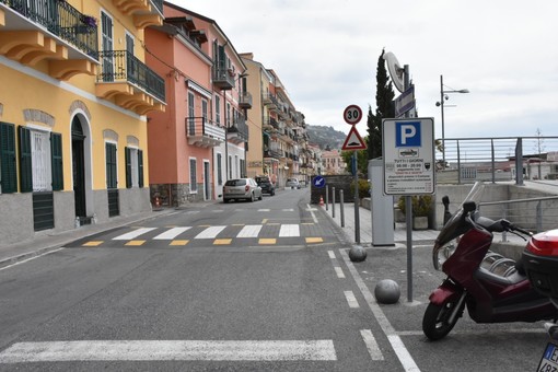 'Ospedaletti Insieme': &quot;Non servono solo grandi opere, la città ha necessita di risposte concrete!&quot;