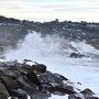 In arrivo vento forte sulla nostra provincia: ieri precipitazioni scarse ma da stamattina temperature all'ingiù