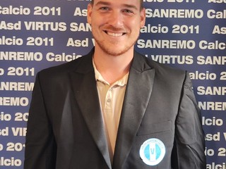 Gianmarco Saietto