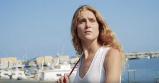 Il videoclip di “Domeniche d'agosto”