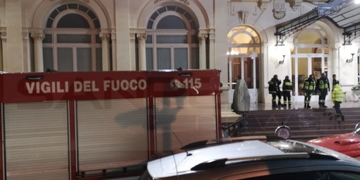 Sanremo: spray urticante nella Sala Slot, il rammarico della Direzione &quot;Verifiche in corso per accertare responsabilità&quot;