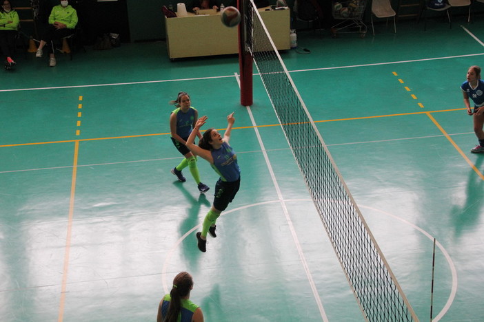 Pallavolo: doppia vittoria per le Under 16 della Mo.Da. Mazzucchelli, ora mirino sulle qualificazioni regionali