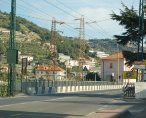 Ventimiglia: affidato all'Ing. Collu il progetto definitivo per il nuovo ponte sul Nervia