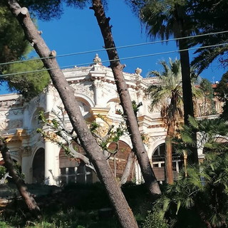 Villa Sultana
