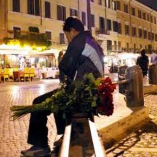 Sanremo: controlli a tappeto della Municipale, ieri sera contro i venditori di rose