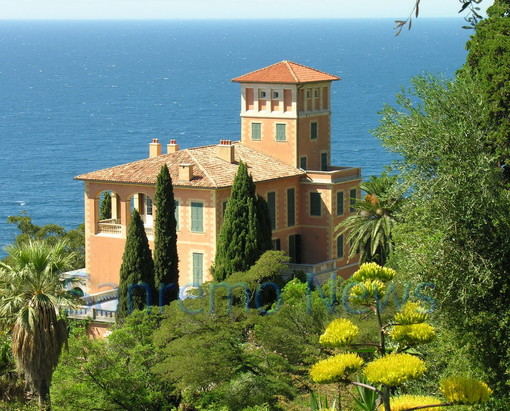 Ventimiglia: giovedì prossimo ai Giardini Hanbury appuntamento con il Forum 'OCOVA AlpMedNet'