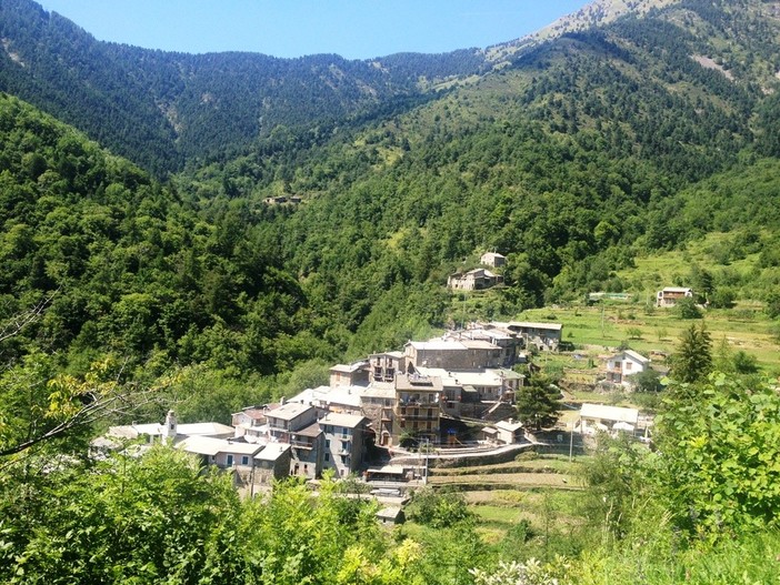 Acqua non potabile a Verdeggia, si va verso la revoca dell’ordinanza: a breve l'ufficialità