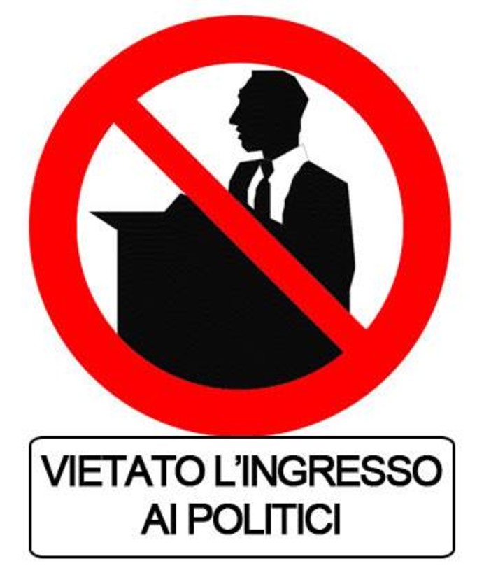Ventimiglia: campagna elettorale bollente, il Presidente degli 'Amici dei disabili' &quot;Sia chiaro noi siamo apolitici!&quot;