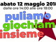 Imperia: domani pomeriggio con 'Potere al Popolo' giornata di sensibilizzazione delle aree pubbliche