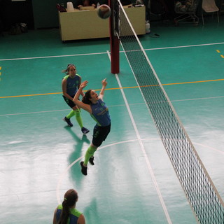 Pallavolo: doppia vittoria per le Under 16 della Mo.Da. Mazzucchelli, ora mirino sulle qualificazioni regionali