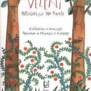 Sanremo: il 21 novembre alla biblioteca civica la presentazione di &quot;Veleni&quot; con Elena Accati