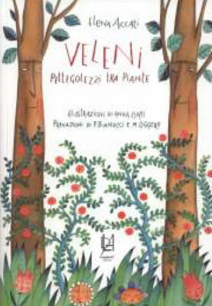 Sanremo: il 21 novembre alla biblioteca civica la presentazione di &quot;Veleni&quot; con Elena Accati