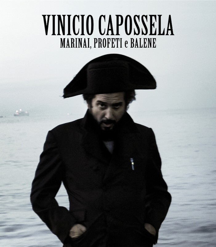 Sanremo: Vinicio Capossela, Patrizia Laquidara, Cristiano Angelini e Roberta Alloisio vincono le 'Targhe Tenco 2011'