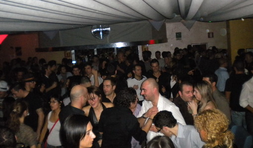 Bordighera: nuovo special party stasera al Venus Club