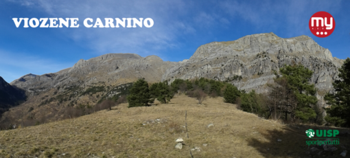 Domenica 5 giugno, escursione di Monesi Young ‘Le vene del Tanaro – Anello di Viozene e Carnino’