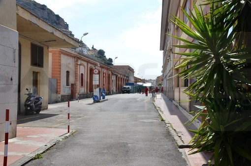 Ventimiglia: sabato la visita del Ministro Alfano, chiude oggi il centro di prima accoglienza alla stazione