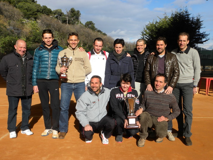 Ventimiglia: i risultati del 19° 'Trofeo dei Fiori' di tiro con l'arco al Palaroja
