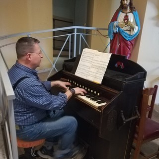 Sanremo: venerdì all'Opera Don Orione la Via Crucis celebrata da Don Gianni Castignoli e Don Graziano