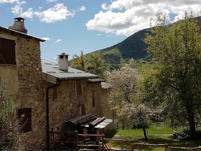 Domenica prossima appuntamento per gli escursionisti in Val Tanarello sulle Alpi Liguri