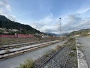 Il parco Roja di Ventimiglia