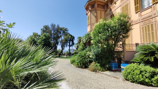 ‘Love Gineration Celebrated’, la prima edizione del festival del gin a Villa Nobel di Sanremo