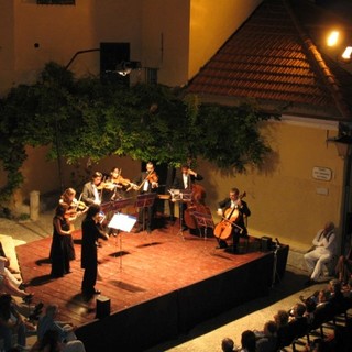 Festival di Musica da Camera di Cervo: lunedì prossimo concerto dei 'Wien Turin Virtuosi'