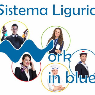 “Sistema Liguria Work in Blue”: aperte dal 24 luglio al 6 ottobre le iscrizioni ai corsi per Barman, Cuoco, Guest Relation, Hostess/Steward del Diporto e Marinaio del Diporto